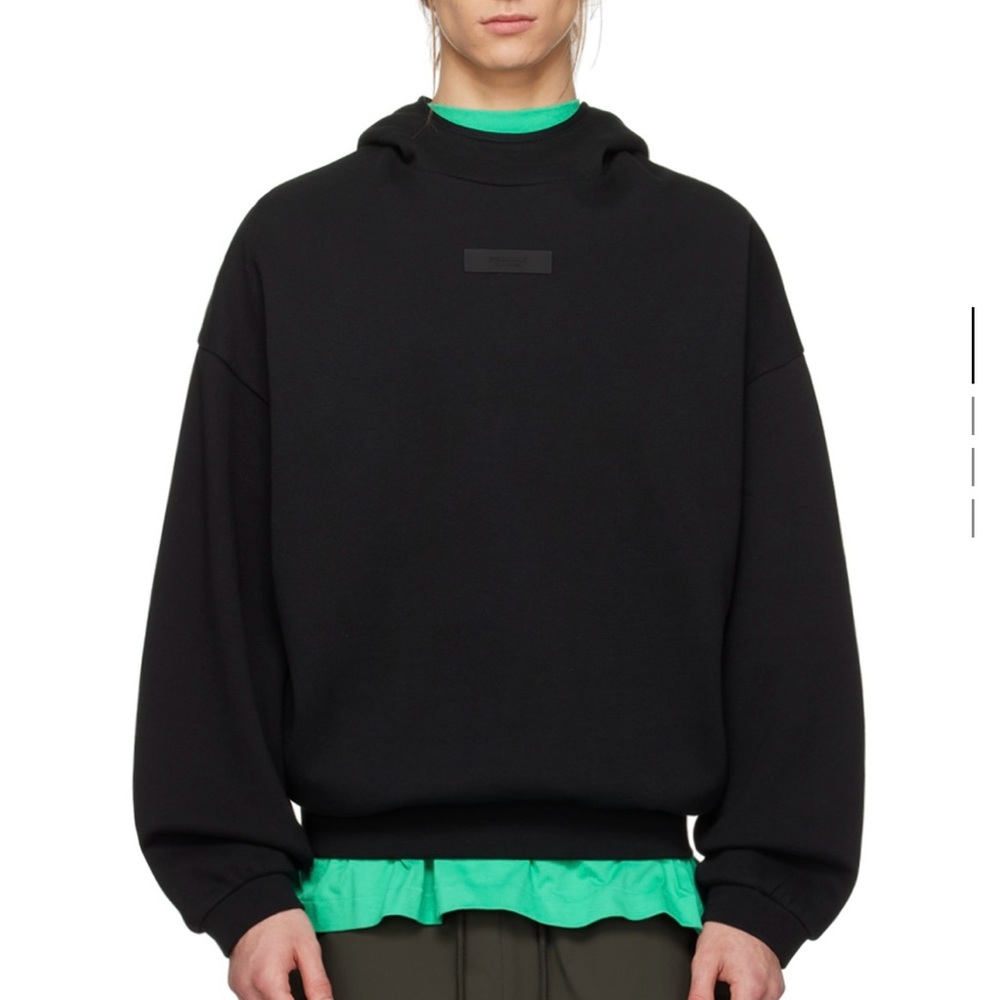 NWT Essentials Hoody